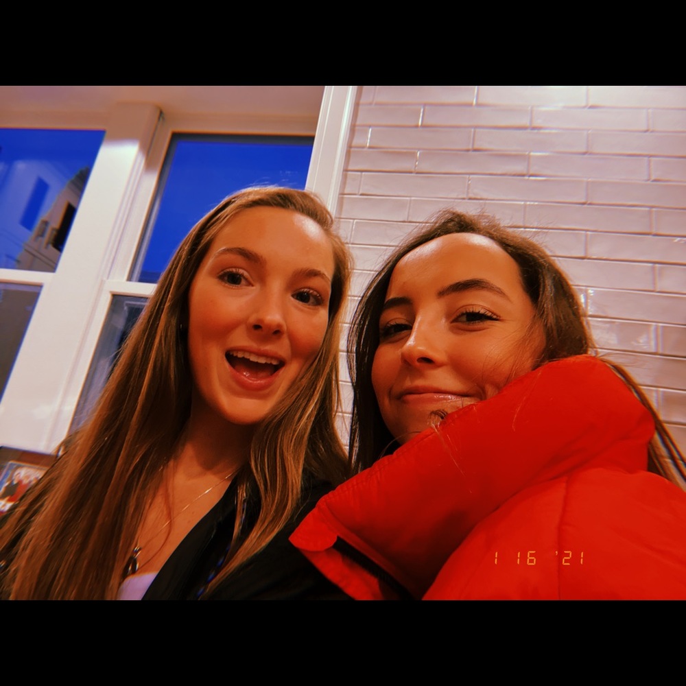 Meet your Posher, Rachael